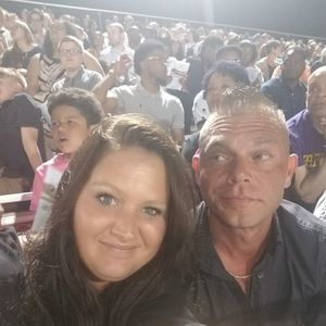 Meet your Posher, Kenny